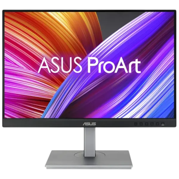 Monitor 24.1 ProArt PA248CNV Full HD+ (Preto) - ASUS