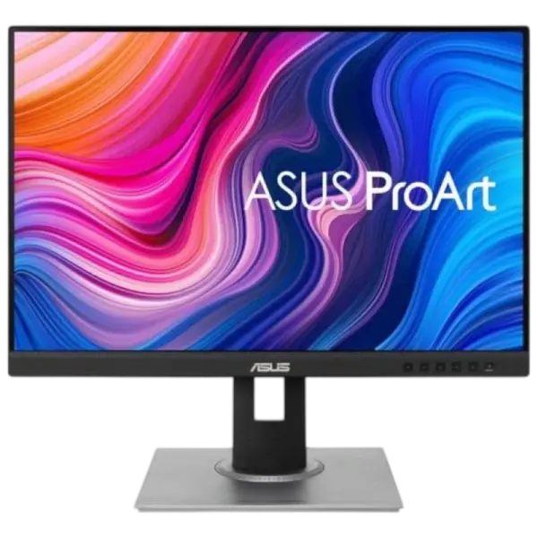 Monitor ProArt PA248QV LED 24,1 WUXGA (Preto) - ASUS
