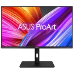Monitor 31,5 ProArt PA328QV IPS WQHD 16:9 75Hz HDR10 - ASUS