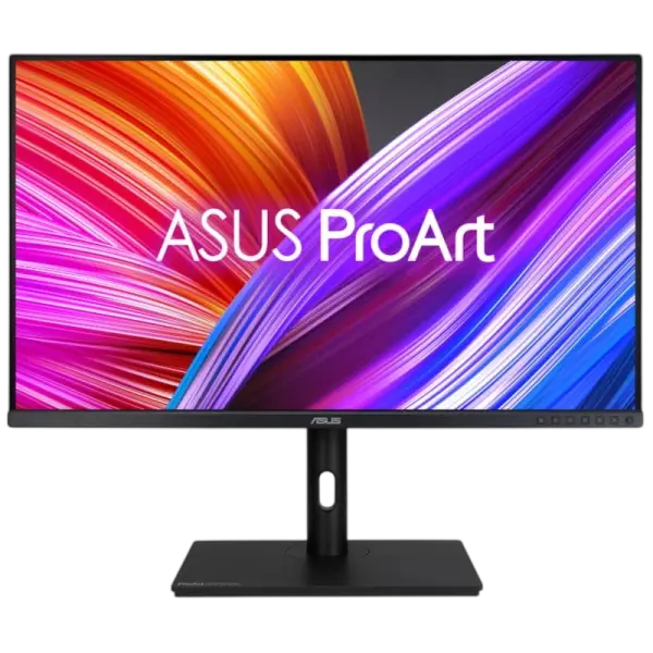 Monitor 31,5 ProArt PA328QV IPS WQHD 16:9 75Hz HDR10 - ASUS