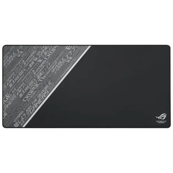 Tapete ROG Sheath BLK LTD Extra - Large Preto - ASUS — Recondicionado