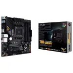 ASUS TUF Gaming B550M - Plus (Wi - Fi) Motherboard Micro - ATX Socket AM4 — Recondicionada
