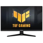 Monitor ASUS TUF Gaming VG249QM1A 23,8" LED FastIPS FullHD 270Hz Compatível com G - SYNC — Recondicionado
