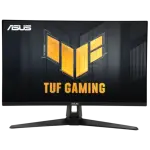 Monitor 27 TUF Gaming VG27AQA1A IPS WQHD 16:9 170Hz FreeSync HDR10 - ASUS
