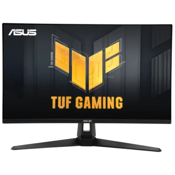 Monitor 27 TUF Gaming VG27AQA1A IPS WQHD 16:9 170Hz FreeSync HDR10 - ASUS