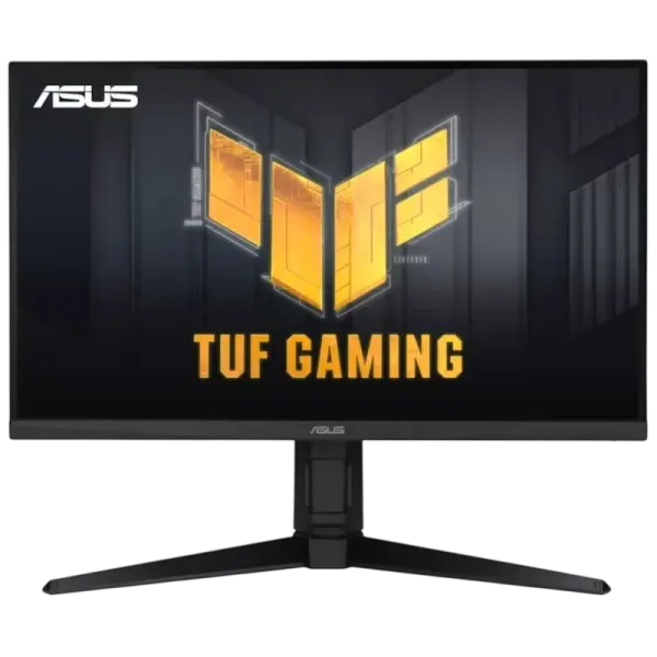 Monitor 27 TUF Gaming VG27AQML1A Wide Quad HD 1ms - ASUS