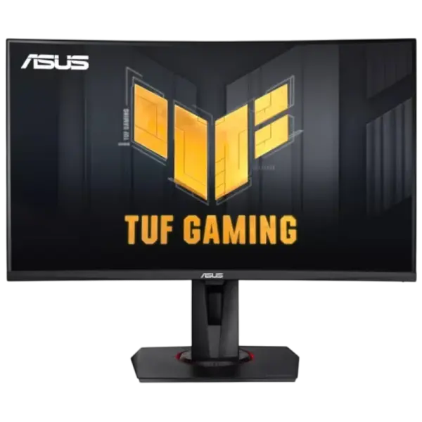 Monitor 27 TUF Gaming VG27VQM Full HD LED (Preto) - ASUS