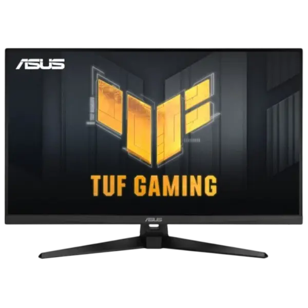 Monitor 31.5 VG32AQA1A Gaming QHD 16:9 170Hz FreeSync Premium - ASUS