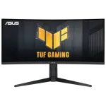 Monitor 34 TUF Gaming VG34VQEL1A VA UWQHD 21:9 100Hz FreeSync - ASUS