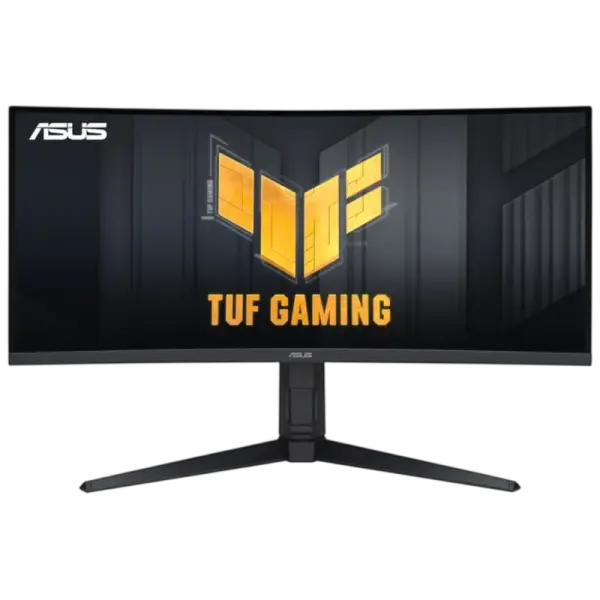 Monitor 34 TUF Gaming VG34VQEL1A VA UWQHD 21:9 100Hz FreeSync - ASUS