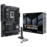 Motherboard ATX TUF Gaming Z890 - Plus WiFi Skt1851 - ASUS