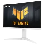 Monitor TUF Gaming VG27AQML1A - W Fast IPS W - LED 27 QHD 16:9 260Hz VESA Adaptive Sync - ASUS