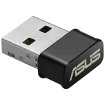 Pen Wi - Fi USB - AC53 Nano WLAN 867Mbit/s - ASUS