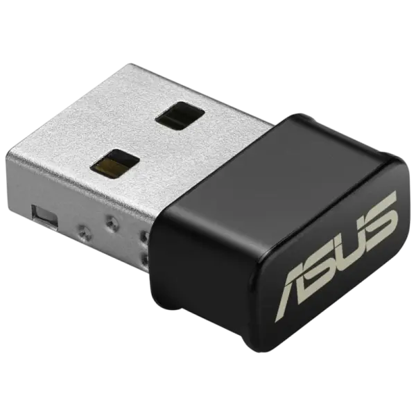 Pen Wi - Fi USB - AC53 Nano WLAN 867Mbit/s - ASUS
