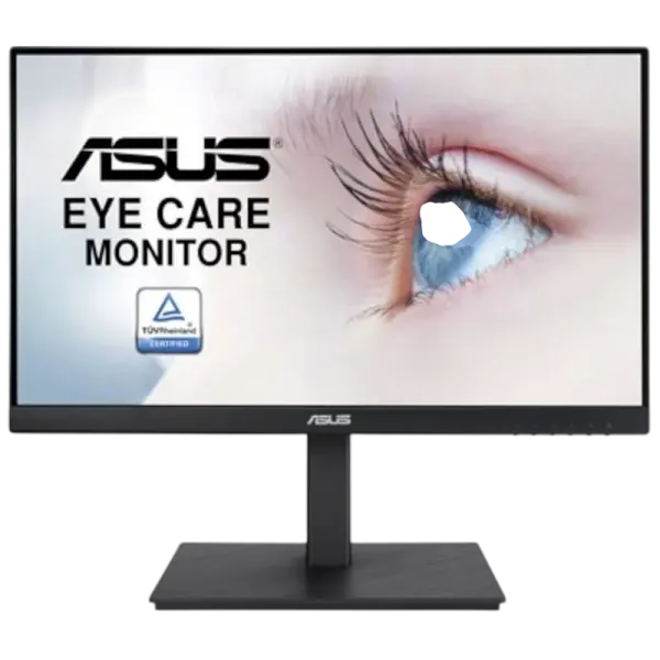 Monitor 21.5 VA229QSB Full HD LED (Preto) - ASUS