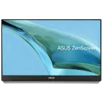 Monitor Portátil Asus 23.8"/ Full HD/ Multimédia / Preto
