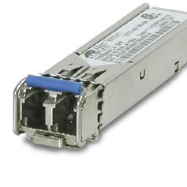 Conversor de Rede de Mídia 1250 Mbit/s 1310 nm - ALLIED TELESIS