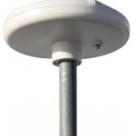 Antena Omni - Direccional 5G TDT HD UHF, FM e VHF - DAXIS AT0401