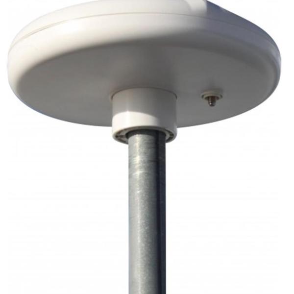 Antena Omni - Direccional 5G TDT HD UHF, FM e VHF - DAXIS AT0401