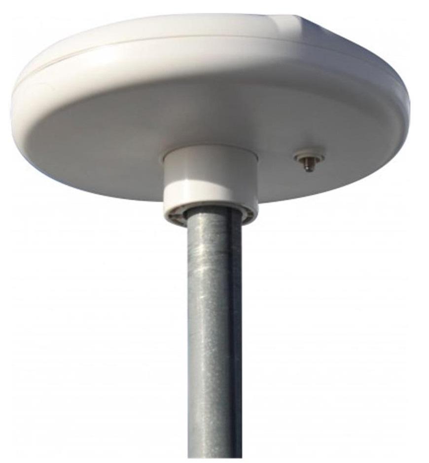 Antena Omni - Direccional 5G TDT HD UHF, FM e VHF - DAXIS AT0401