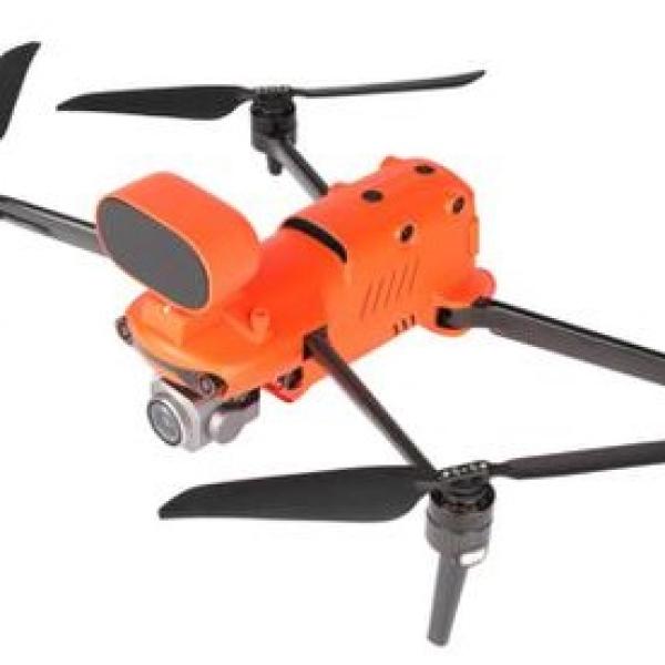 Drone EVO II Pro Enterprise (Laranja) - AUTEL