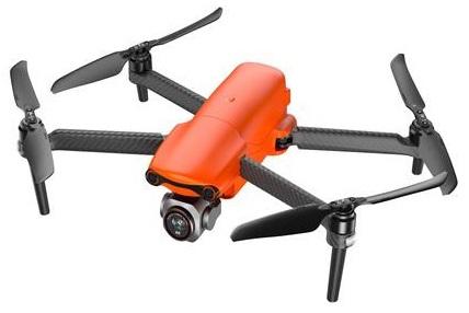 Pack Drone EVO Lite+ Standard (Laranja) - AUTEL