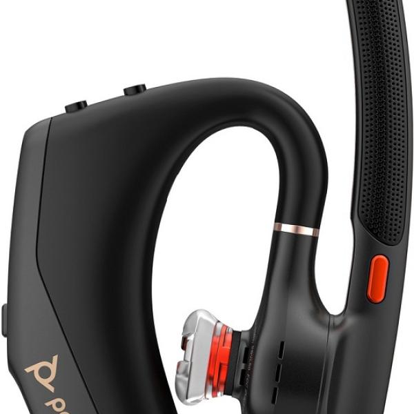 Auricular Poly Voyager Legend 50 UC Bluetooth (Preto) - HP