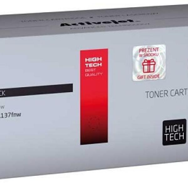 Toner Compatível HP 106A W1106A - ACTIVEJET