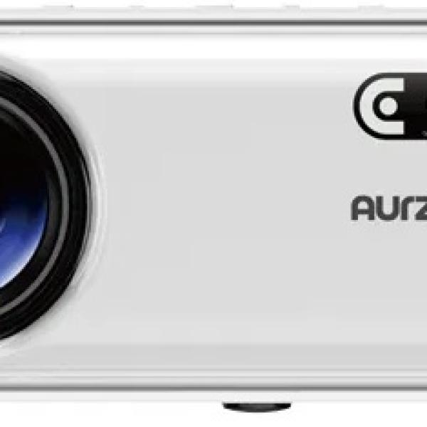Vídeo Projetor Eazze D1G 200 ANSI lumens Full HD 1080p (1920x1080) - AURZEN