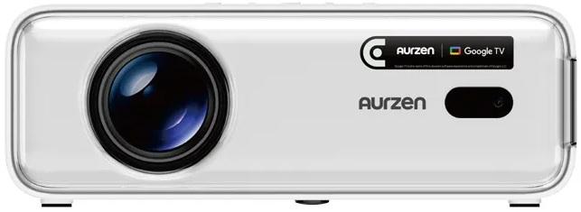 Vídeo Projetor Eazze D1G 200 ANSI lumens Full HD 1080p (1920x1080) - AURZEN