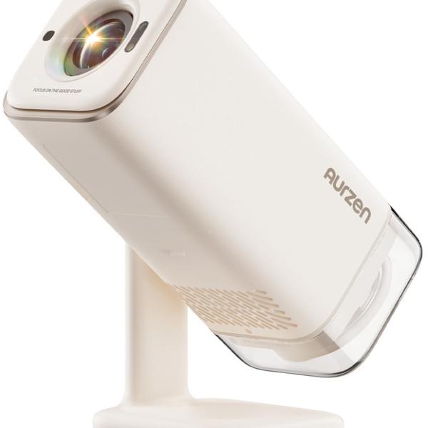 Vídeo Projetor Boom Air 300 ANSI lumens Full HD 1080p (1920x1080) - AURZEN