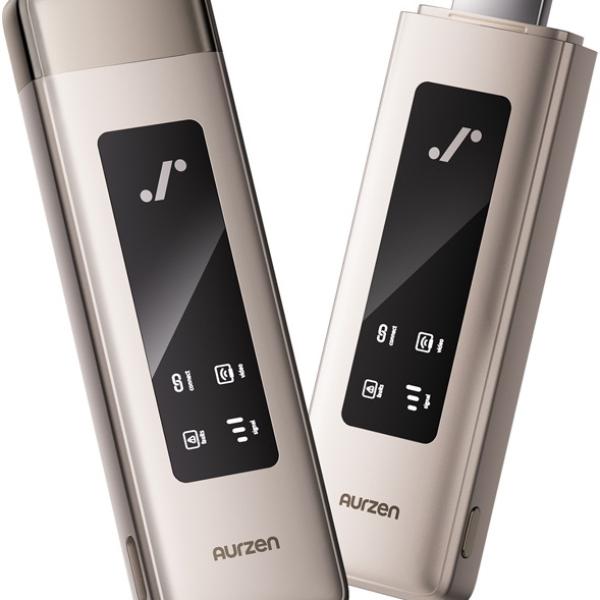 Adaptador HDMI Castplay Wireless - AURZEN