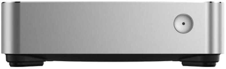 Mini PC AuBox AMD Ryzen 7 8745HS 16/512GB SSD Windows 11 Pro (Prateado) - CHUWI