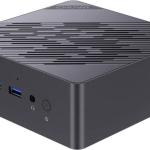 Mini PC AuBox Ryzen AI 9 H 365 32GB/1TB Windows 11 Pro - CHUWI