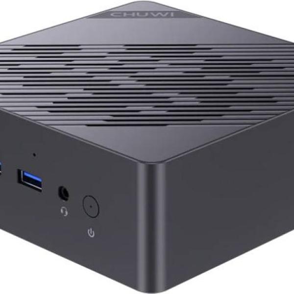 Mini PC AuBox Ryzen AI 9 H 365 32GB/1TB Windows 11 Pro - CHUWI