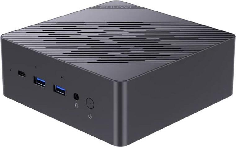 Mini PC AuBox Ryzen AI 9 H 365 32GB/1TB Windows 11 Pro - CHUWI