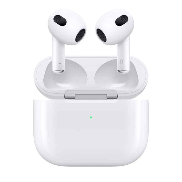 Earpods Bluetooth Apple Airpods V3 3a Geração