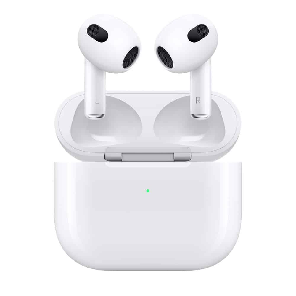 Earpods Bluetooth Apple Airpods V3 3a Geração