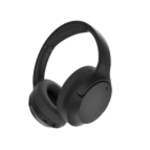 Auscultadores Bluetooth Gembird BHP - ANC - 01 Hi - Fi On - Ear Stereo Pretos — Recondicionados