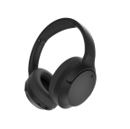 Auscultadores Bluetooth Gembird BHP - ANC - 01 Hi - Fi On - Ear Stereo Pretos — Recondicionados