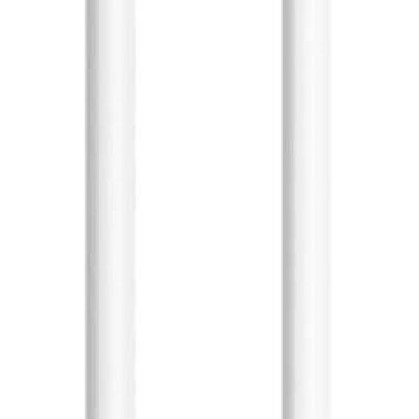 Cabo Lightning p/ USB (I5/6/7) (Branco) - AVANTCONNECT