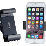 Suporte Carro Universal p/ Smartphones - AVANTCONNECT