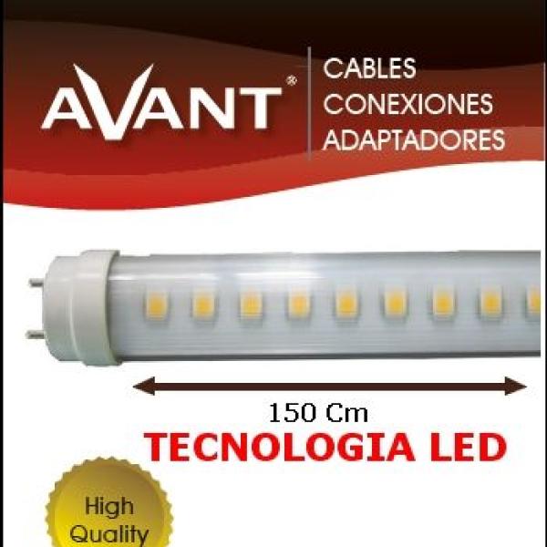 Tubo LED 22W 150Cm 6500K 220V - AVANTCONNECT