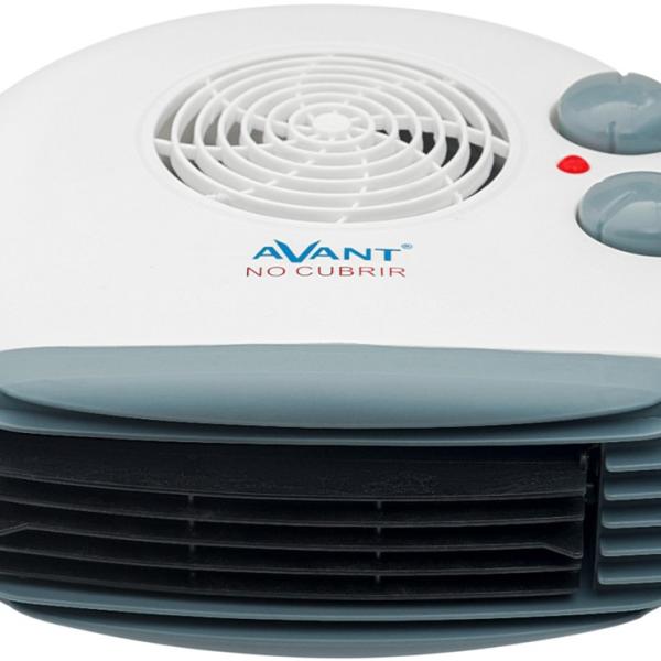 Aquecedor Termoventilador 2000W (Branco) - AVANT