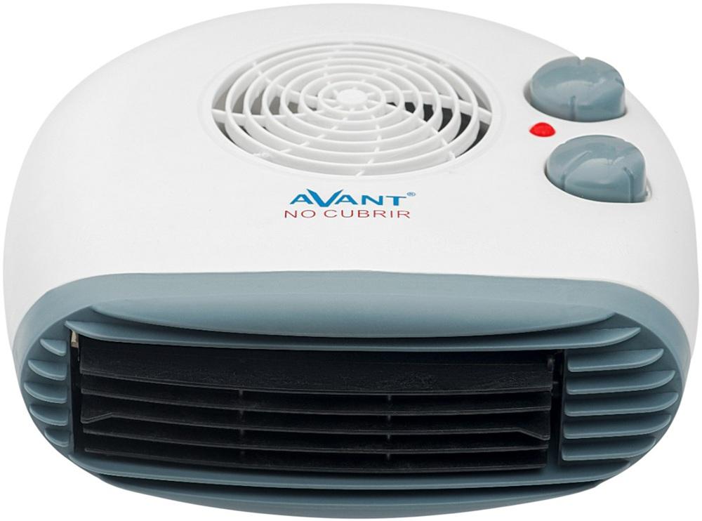 Aquecedor Termoventilador 2000W (Branco) - AVANT