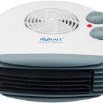 Aquecedor Termoventilador 2000W (Branco) - AVANT
