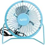 Mini Ventoinha USB AV7765BL 3W (Ø10cm) - AVANT