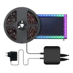 Fita LED RGB Inteligente p/ TV 55 - 65 - AVATTO