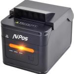 Impresora Térmica POS K46W 80mm USB (Preto) - AVPOS