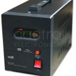 Estabilizador Automático de Tensão 2000VA/1200W